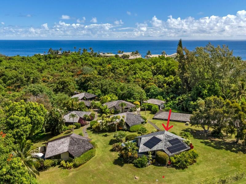 MLS#722865 — Princeville Real Estate