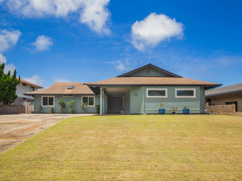 MLS#722965 — Lihue Real Estate