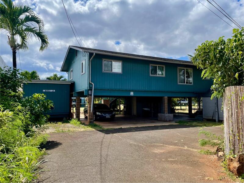 MLS#722975 — Hanapepe Real Estate