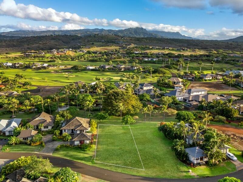 MLS#723035 — Koloa Real Estate