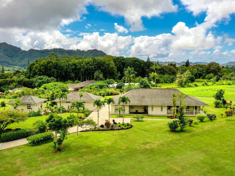 MLS#723335 — Kapaa Real Estate