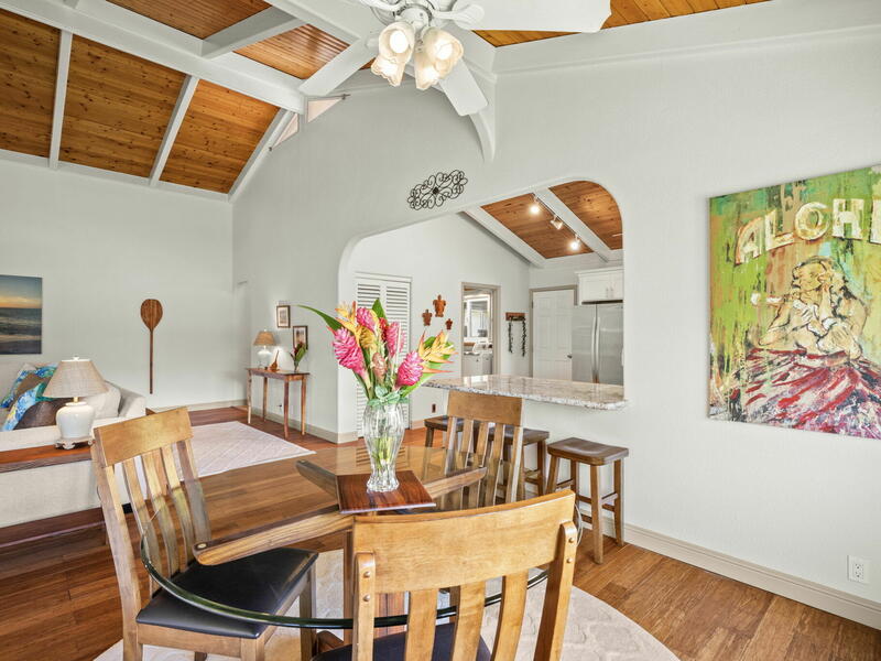 MLS#723405 — Princeville Real Estate