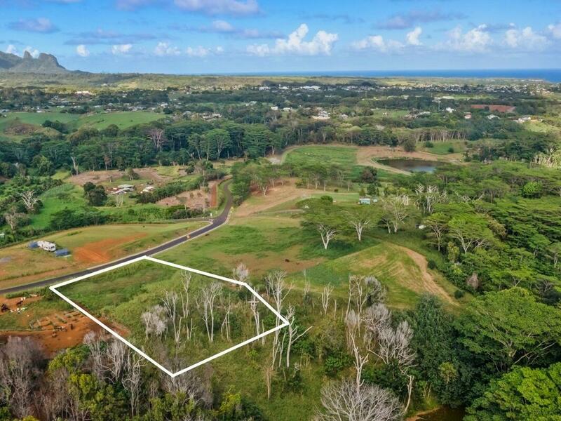 MLS#723795 — Kapaa Real Estate