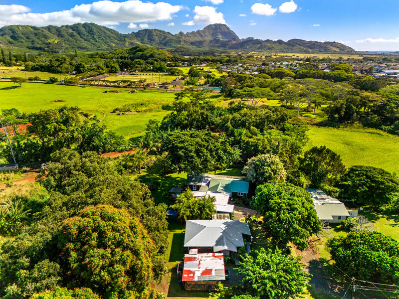 MLS#723865 — Koloa Real Estate