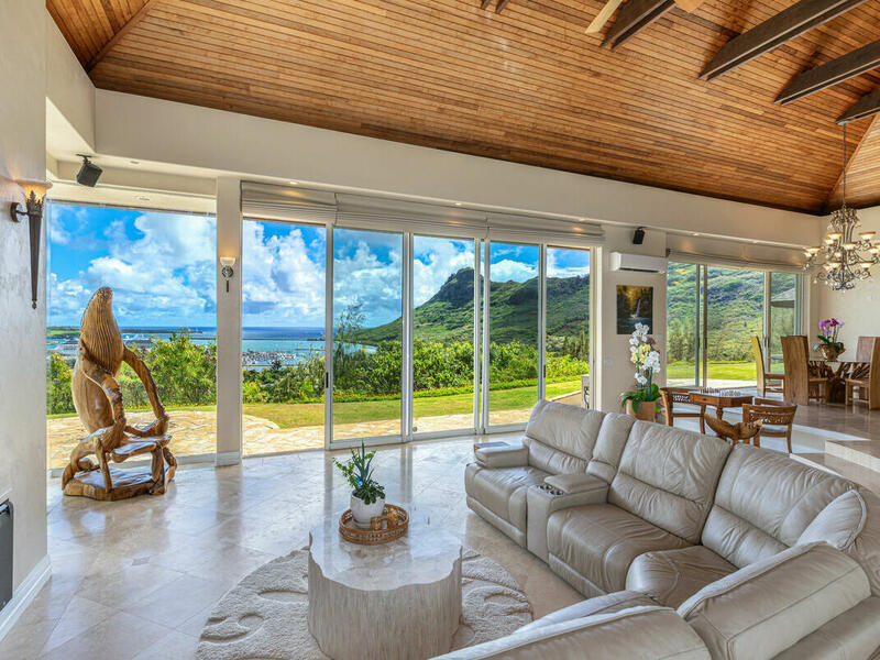 MLS#723935 — Lihue Real Estate