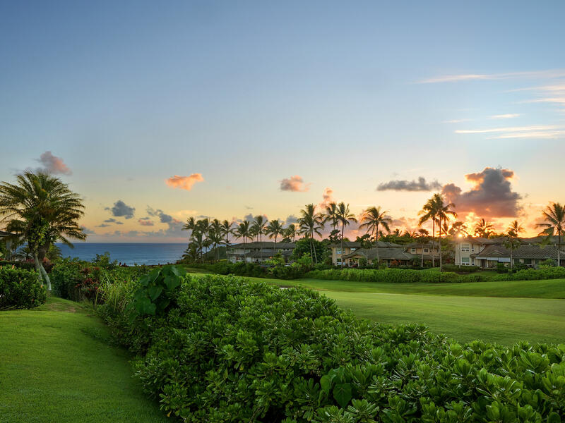 MLS#723985 — Princeville Real Estate