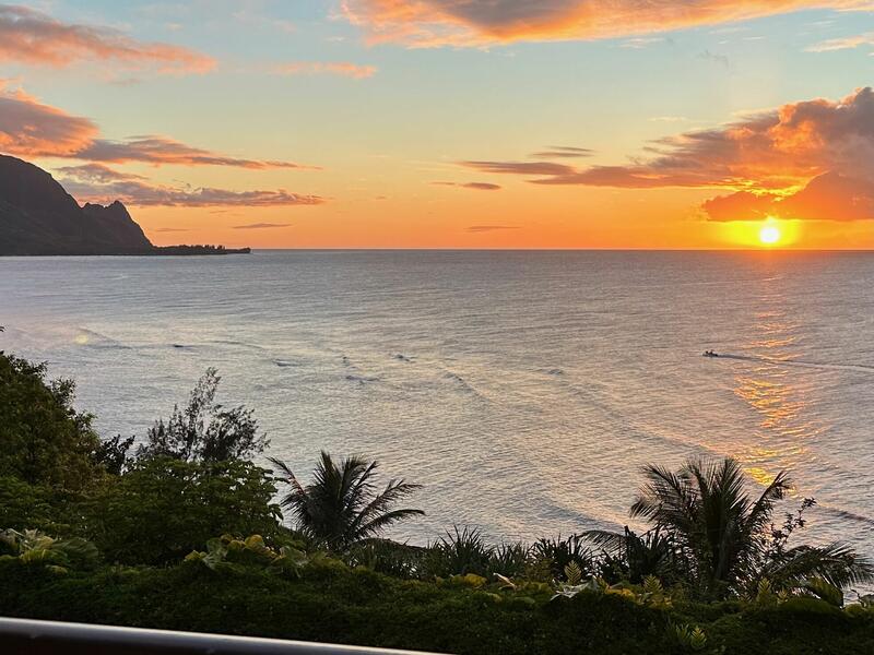 MLS#724135 — Princeville Real Estate