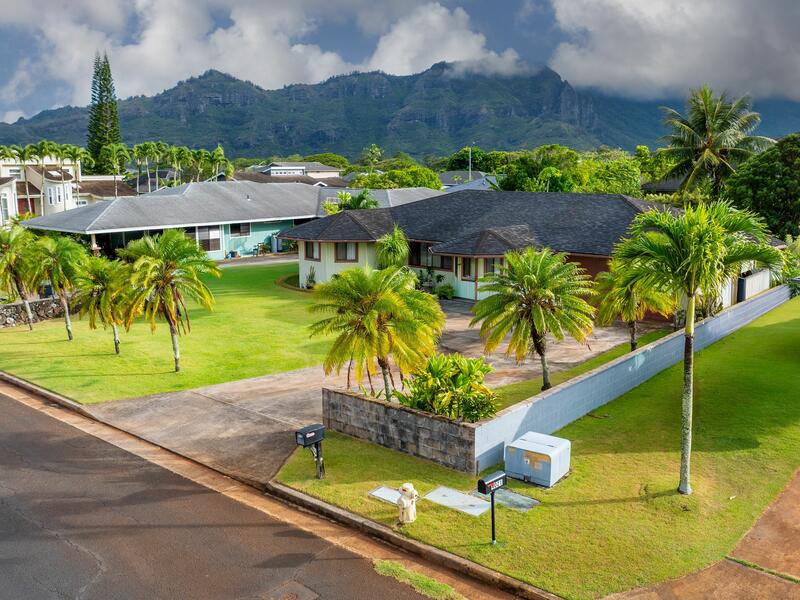 MLS#724215 — Lihue Real Estate