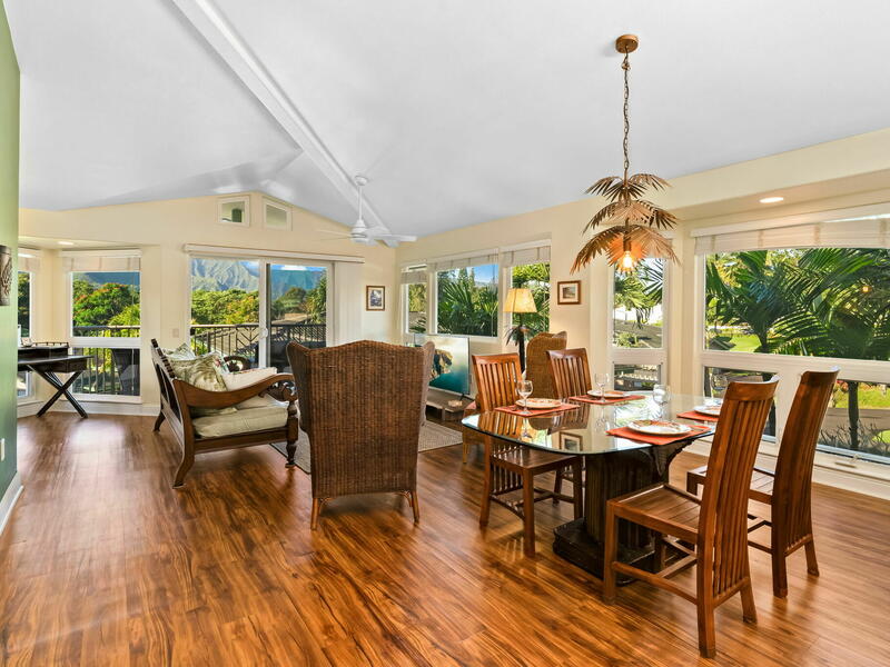 MLS#724345 — Princeville Real Estate