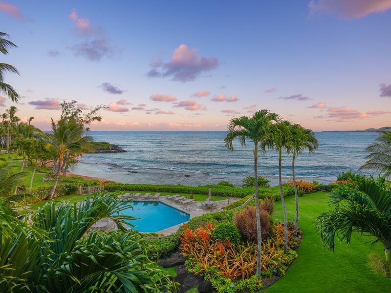 MLS#724715 — Kapaa Real Estate