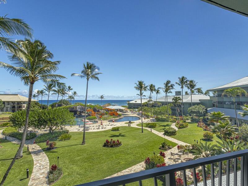 MLS#724805 — Lihue Real Estate