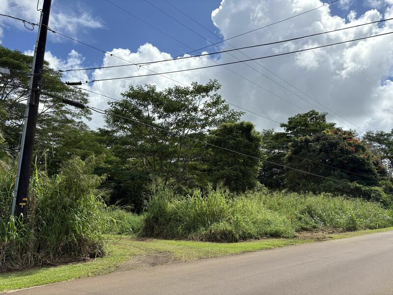 MLS#724905 — Princeville Real Estate