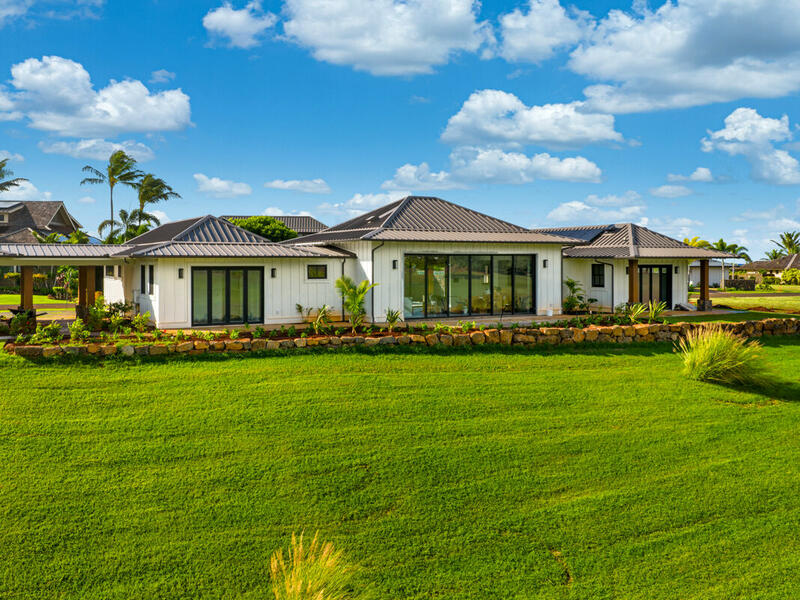 MLS#724995 — Koloa Real Estate