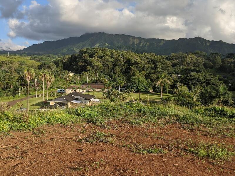 MLS#725075 — Kapaa Real Estate