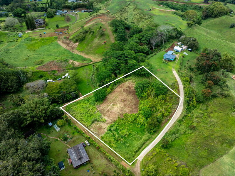 MLS#725095 — Kapaa Real Estate