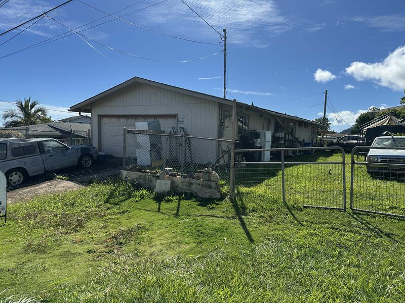 MLS#725235 — Kapaa Real Estate