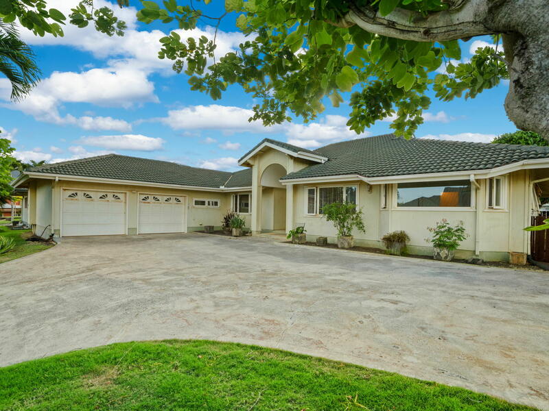 MLS#725305 — Lihue Real Estate