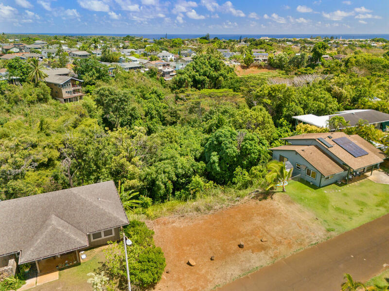 MLS#725445 — Kapaa Real Estate