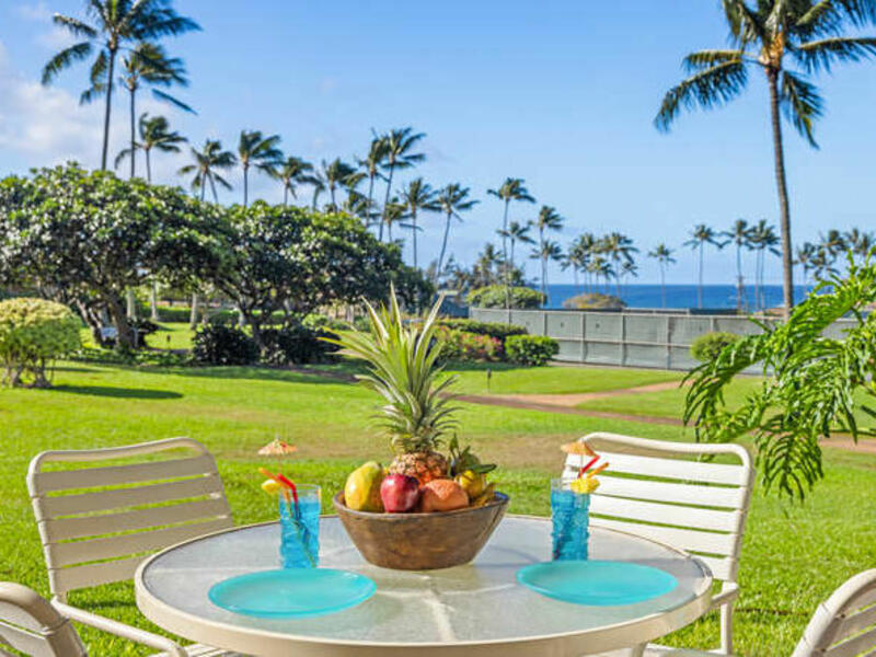 MLS#725805 — Koloa Real Estate