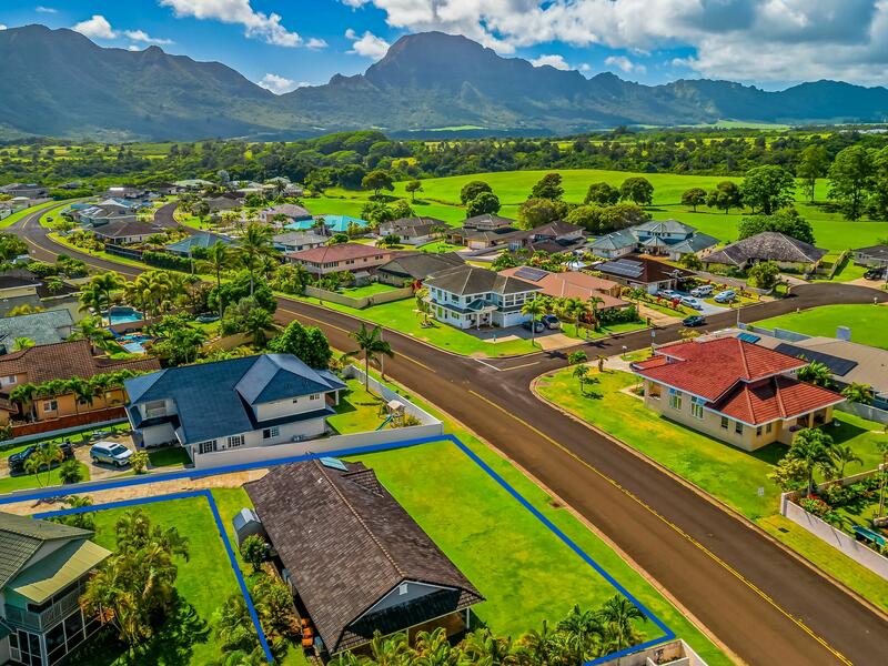 MLS#726365 — Lihue Real Estate