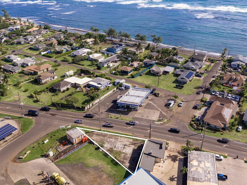 MLS#726985 — Kapaa Real Estate