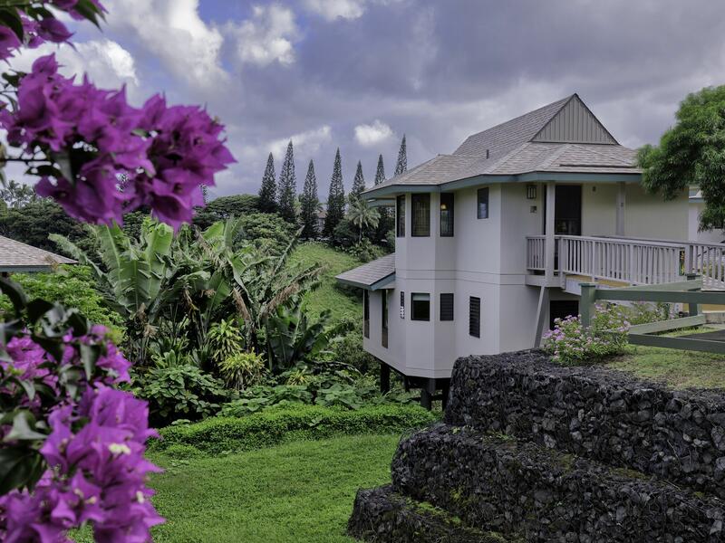 MLS#727205 — Princeville Real Estate