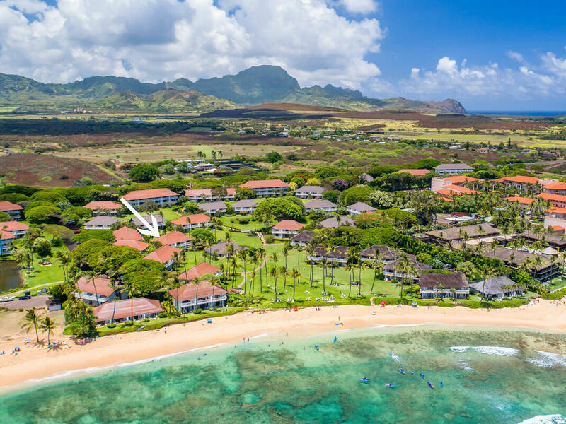 MLS#727845 — Koloa Real Estate