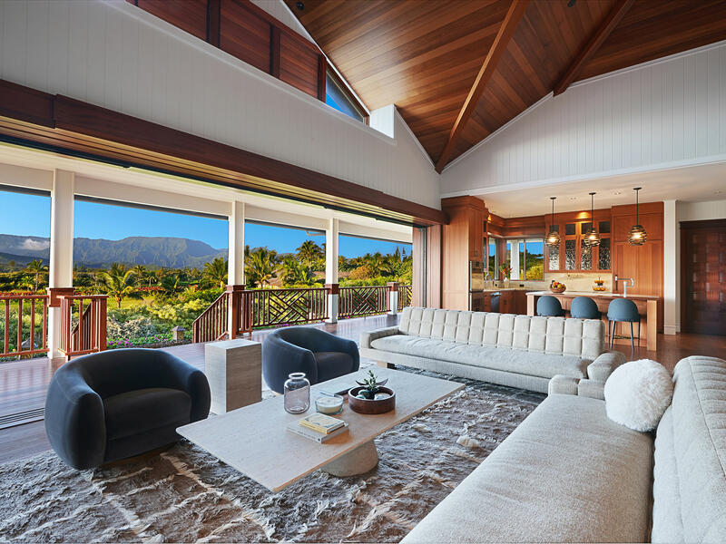 MLS#727965 — Kilauea Real Estate