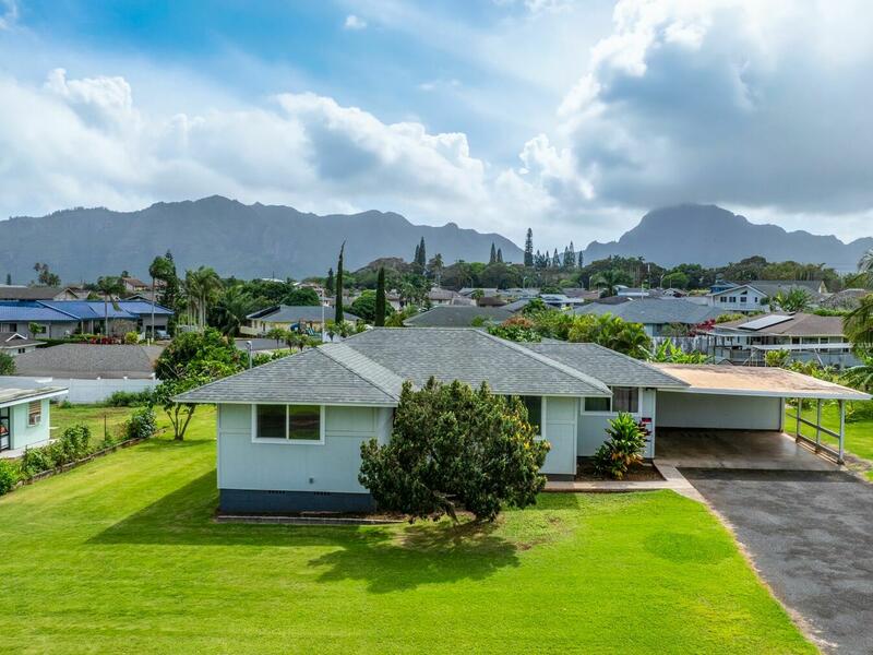 MLS#728525 — Lihue Real Estate
