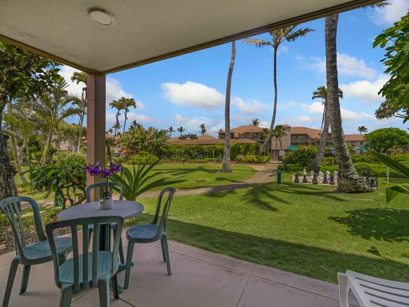 MLS#728675 — Kapaa Real Estate