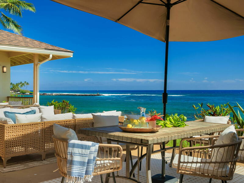 MLS#729125 — Koloa Real Estate