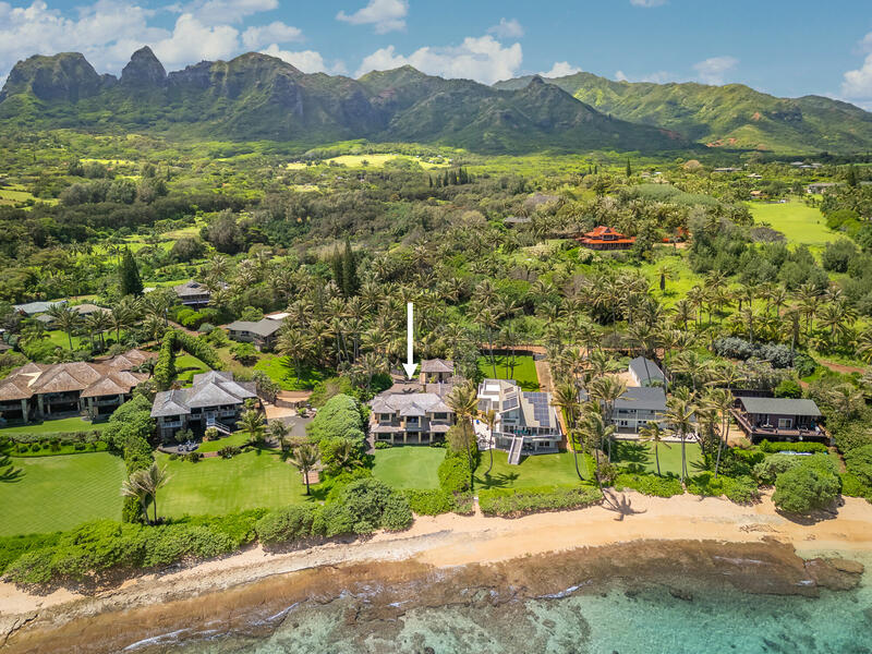 MLS#729255 — Kapaa Real Estate