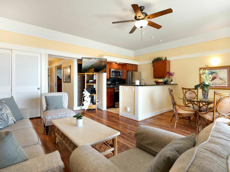 MLS#729355 — Koloa Real Estate