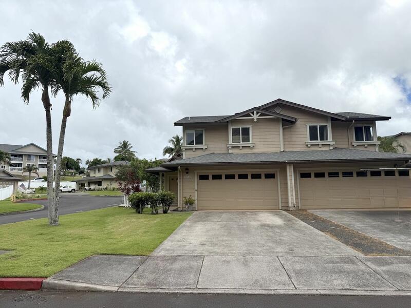 MLS#729475 — Lihue Real Estate