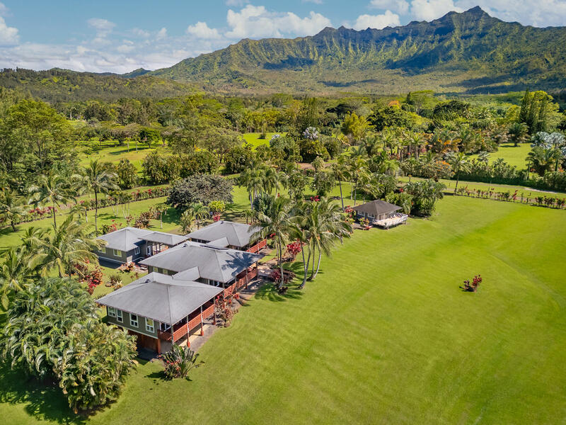 MLS#729575 — Kilauea Real Estate
