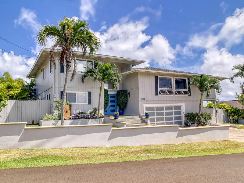 MLS#729795 — Kapaa Real Estate