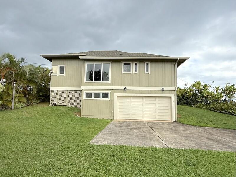 MLS#729845 — Kalaheo Real Estate