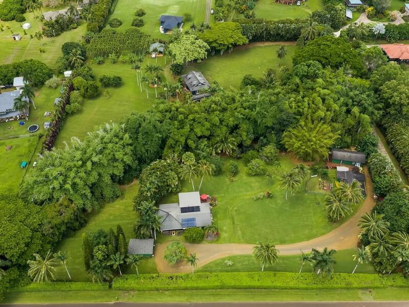 MLS#730375 — Kilauea Real Estate