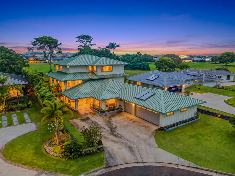 MLS#730525 — Lihue Real Estate