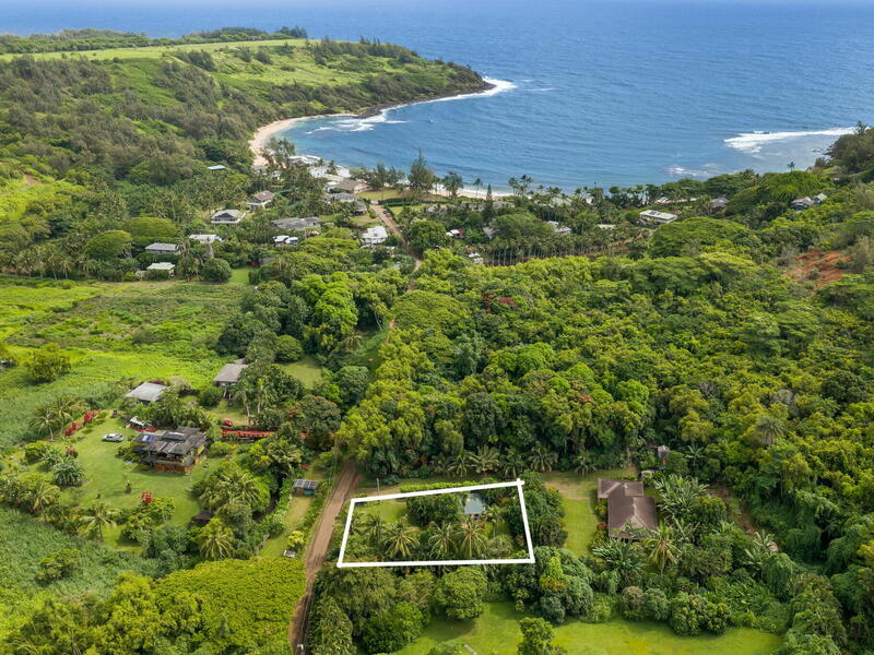 MLS#730815 — Kapaa Real Estate