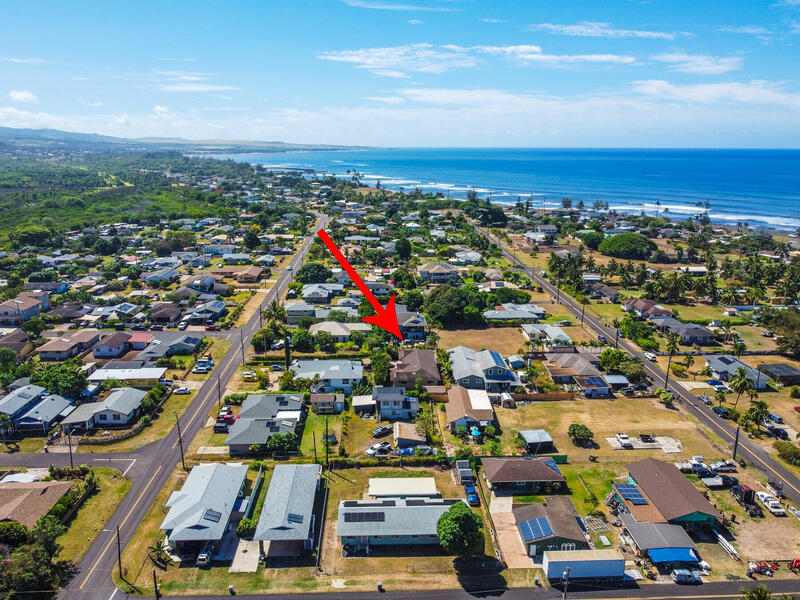 MLS#731385 — Kekaha Real Estate