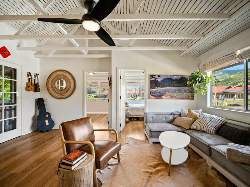 MLS#731735 — Princeville Real Estate