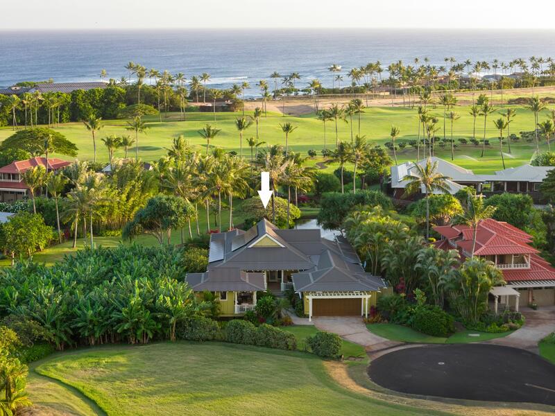 MLS#732635 — Koloa Real Estate