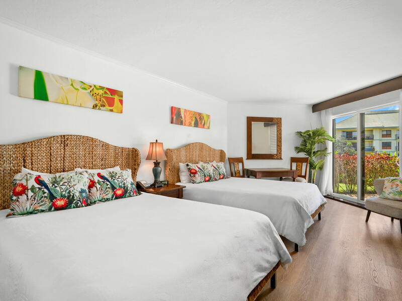 MLS#732825 — Lihue Real Estate