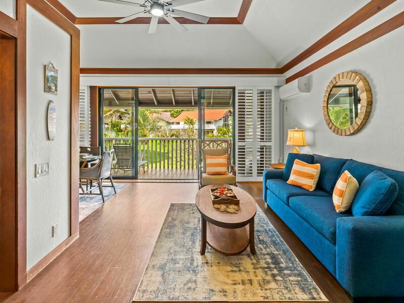 MLS#732835 — Koloa Real Estate