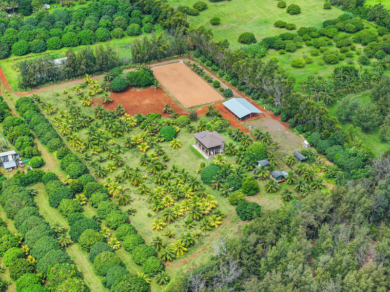 MLS#732865 — Anahola Real Estate