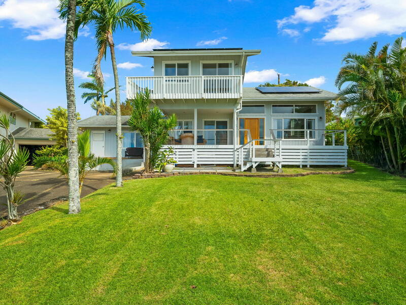 MLS#733645 — Kalaheo Real Estate