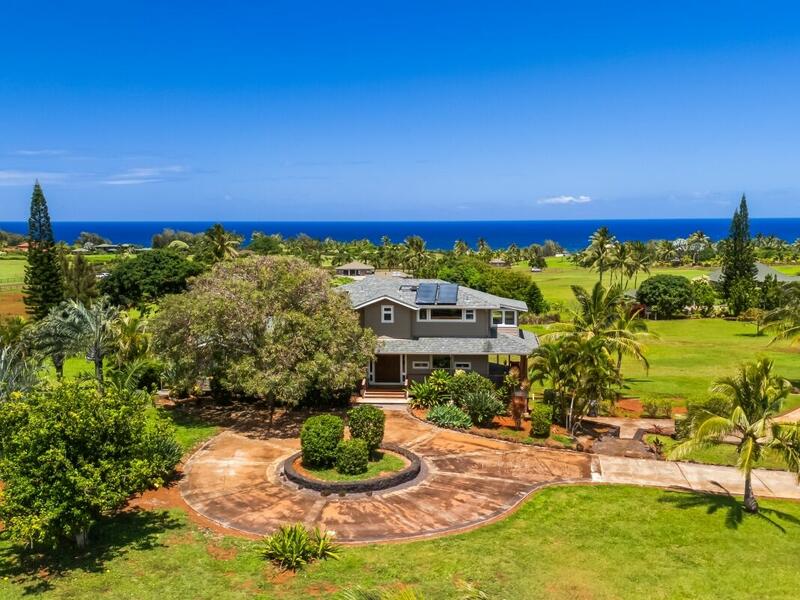 MLS#733695 — Anahola Real Estate