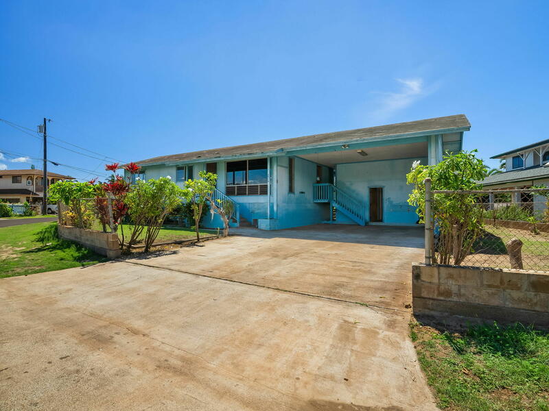 MLS#733905 — Kekaha Real Estate