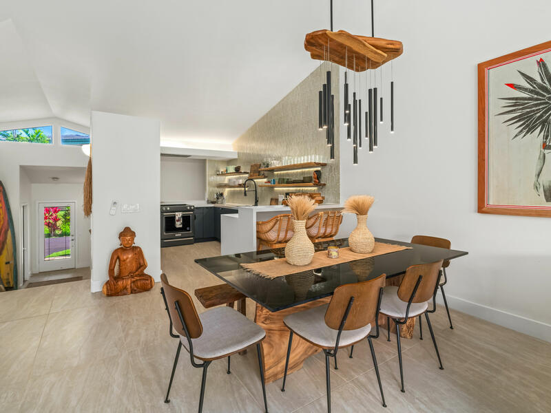 MLS#734115 — Princeville Real Estate
